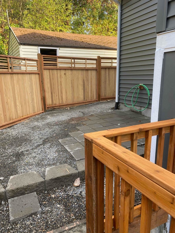 Photo - 806 SW Henderson St