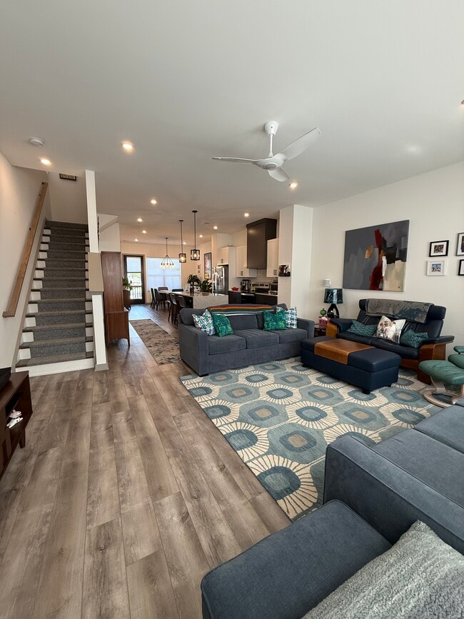 Photo - 2084 Edison Park Ln Townhome