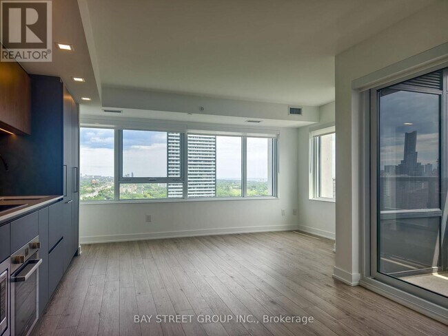 Photo - 609 Sherbourne St Unit 2409