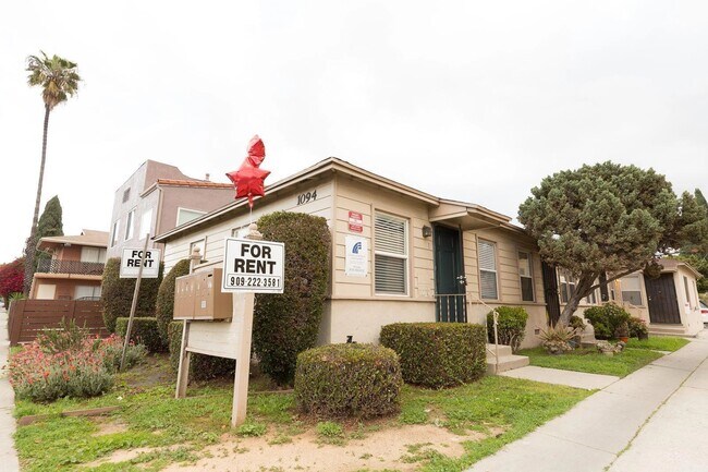 1094 Cherry Ave