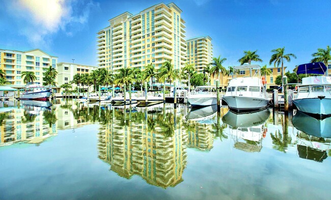 Building Photo - 625 Casa Loma Blvd Unit Intracoastal Front Rental