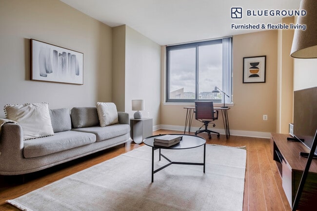 Building Photo - 415 L St NW Rental