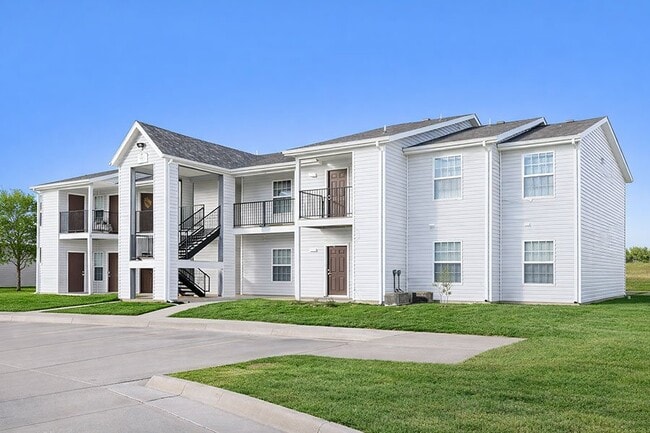 Photo - Cottonwood Apartment Homes
