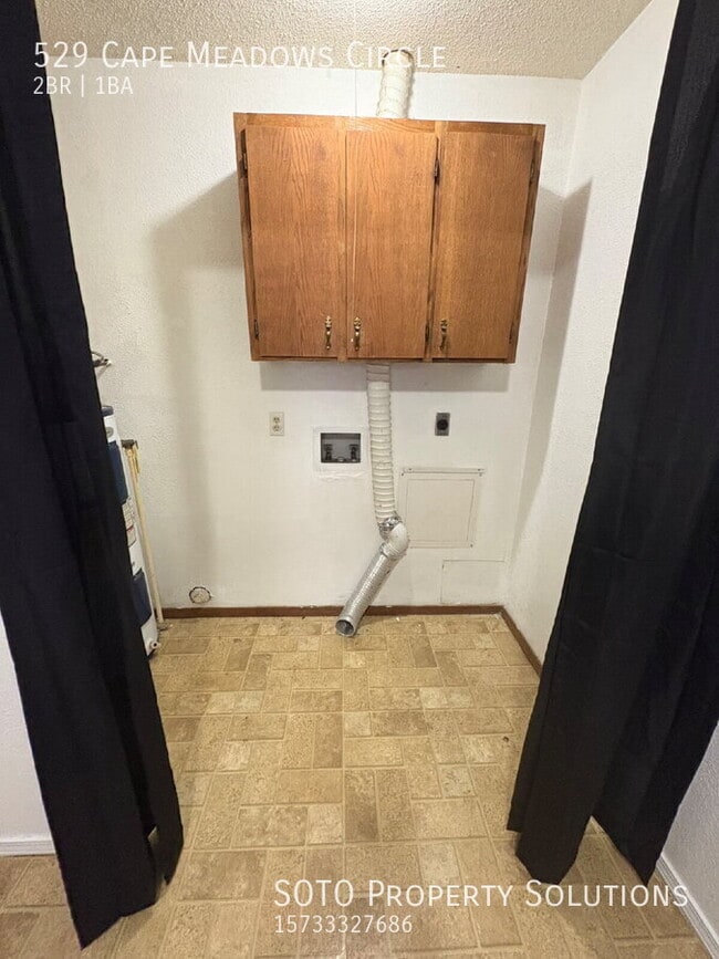 Photo - 529 Cape Meadows Cir