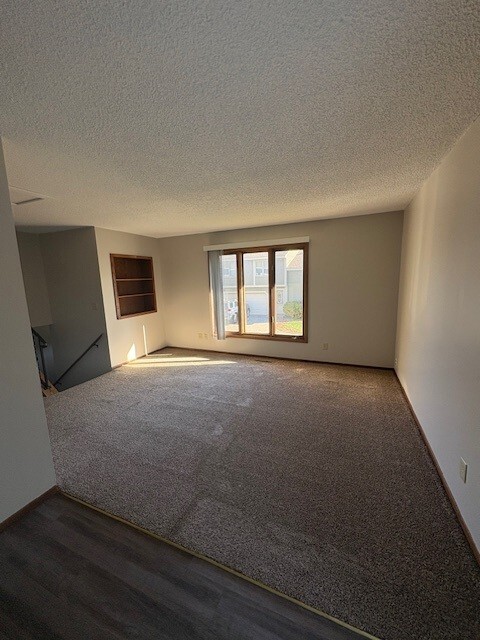 Living Room - 4256 W 124th St