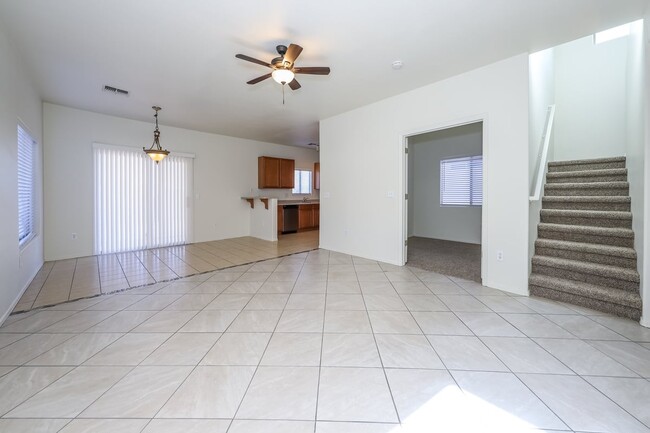 Photo - 3510 W Center Mountain Way