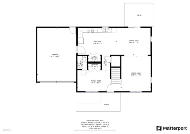 Photo - 104 Quail Haven Dr