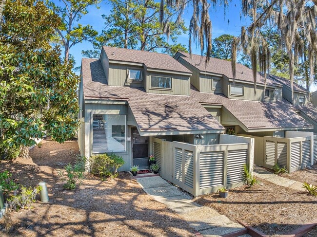 Completely Remodeled Cottage - Moss Creek - Completely Remodeled Cottage - Moss Creek Condo