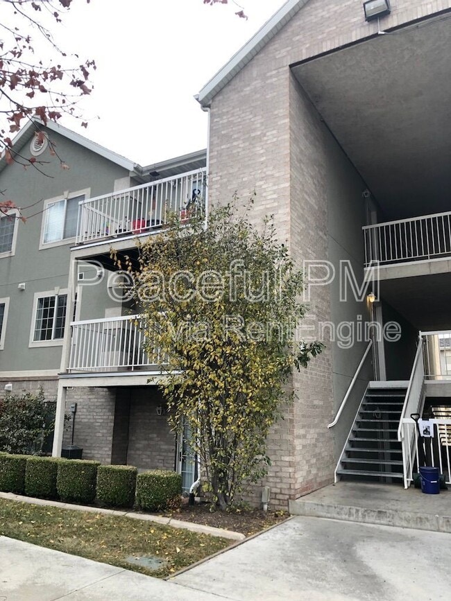 Photo - 1247 W 1520 N Condo