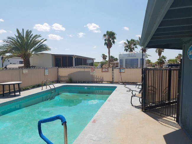 Photo - Southern Mesa RV Park