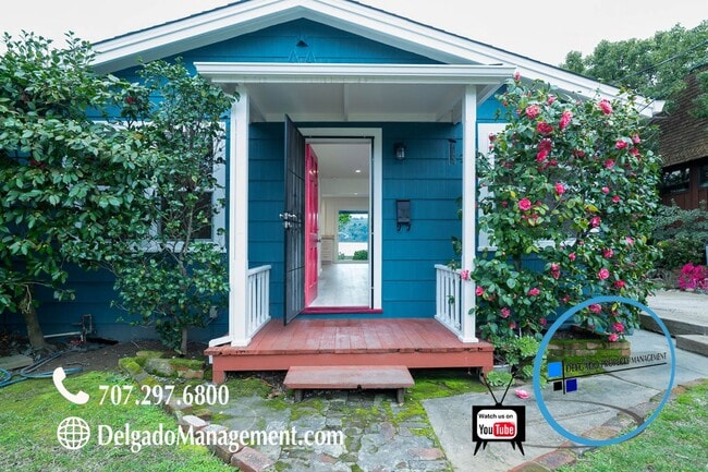 Photo - Waterfront Newly remodeled Benicia home