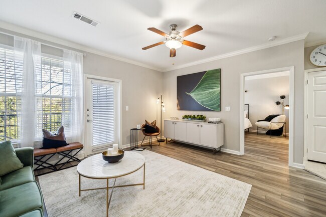 Photo - The Atlantic Stone Oak