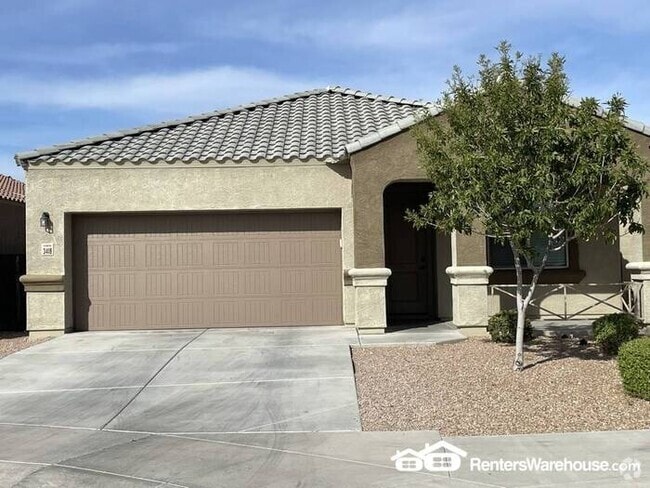 Building Photo - North Phoenix Beauty 4bed + den 3bath clos... Rental