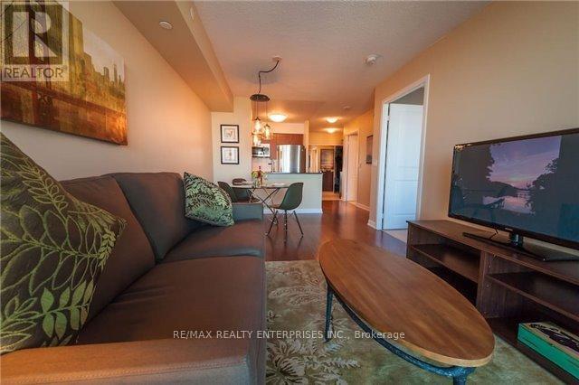 Photo - 215 Sherway Gardens Rd Unit 2111