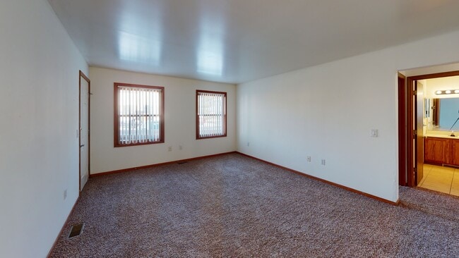 Kendall Village Townhomes