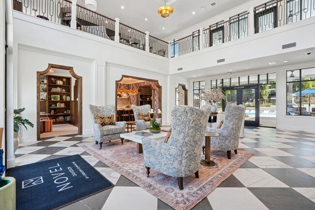 Photo - NOVEL Davidson by Crescent Communities