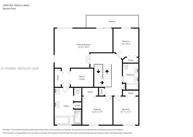 Photo - 12354 SW 143rd Ln