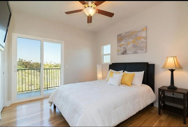 Building Photo - Canyon View Abode in Normal Heights Rental
