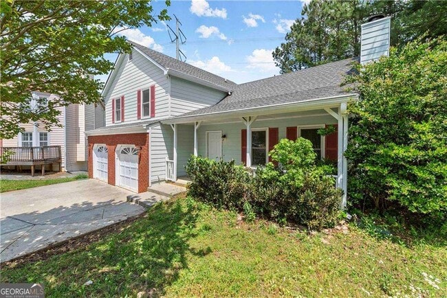 Photo - 1700 English Ivey Ln