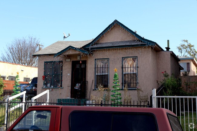 Photo - 1032 Martin Luther King Ave.