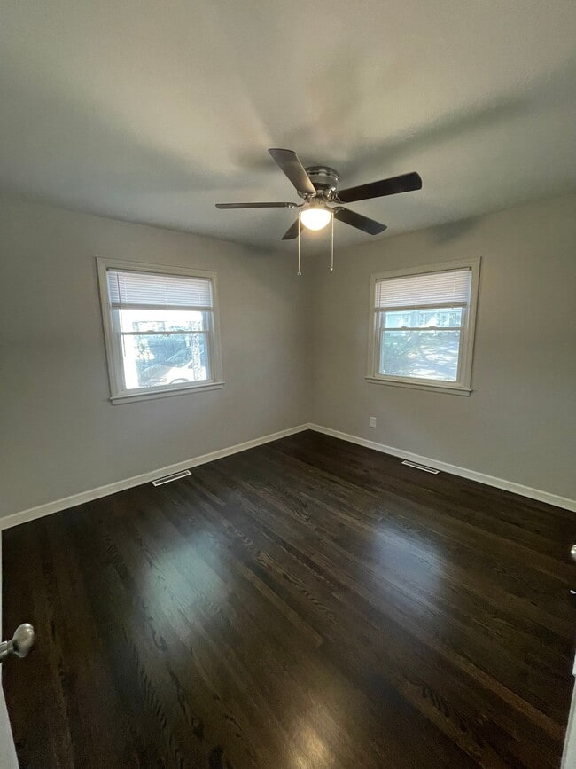 Bedroom #1