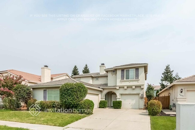 1687 Presidio Way