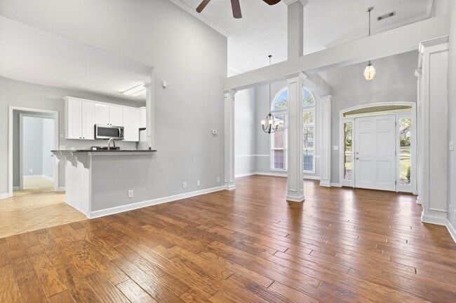 Photo - 1711 Piedmont Dr.