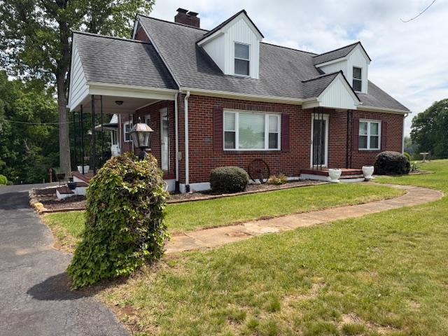 Photo - 824 Crooked Oak Rd