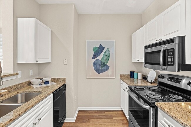 Photo - Hideaway at Greenbrier