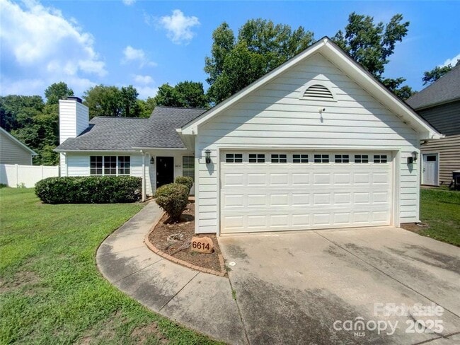 Photo - 6614 Flat Creek Dr House