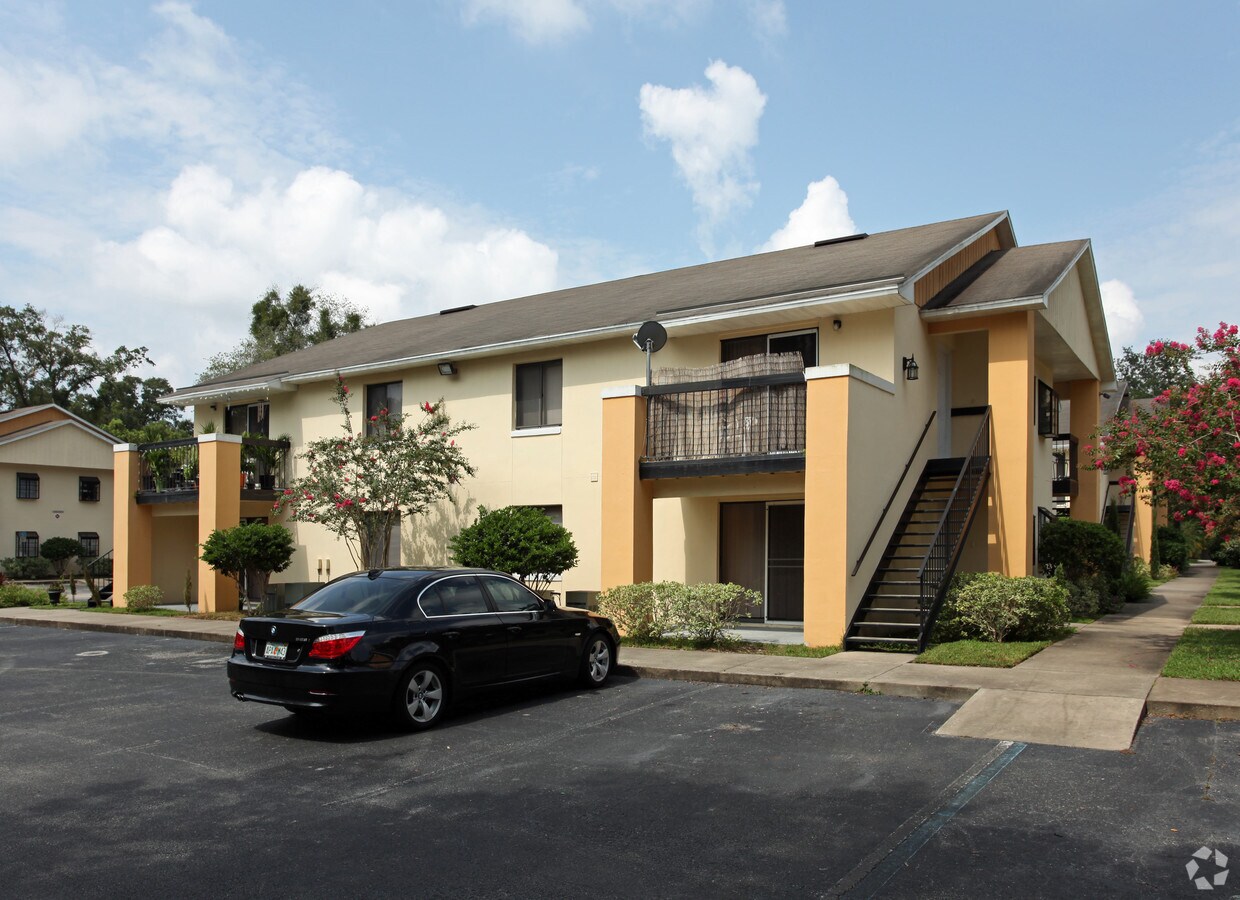 Photo - Hampton Terrace Apartments