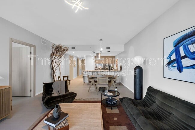 Photo - 1000 Brickell Plaza Unidad 4307 Rental
