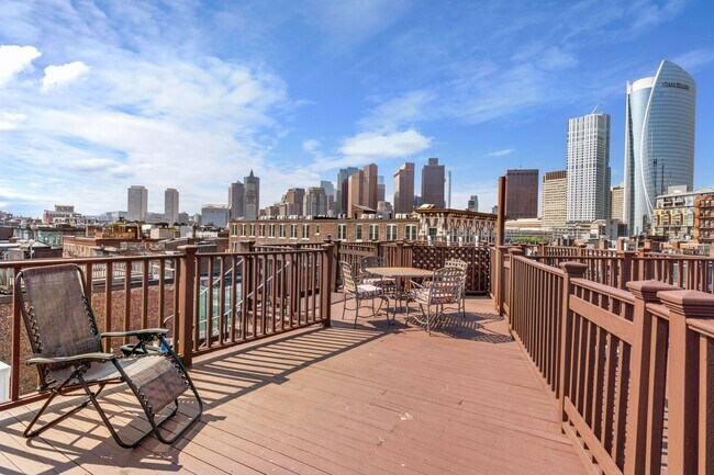 Photo - 101 Prince St Condo Unit 9