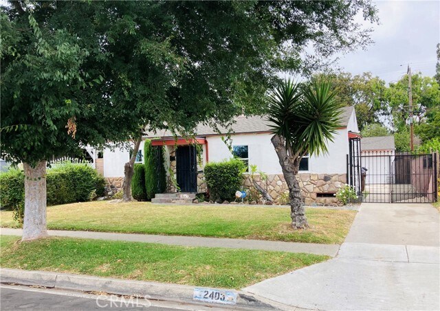 Photo - 2403 W 132nd St