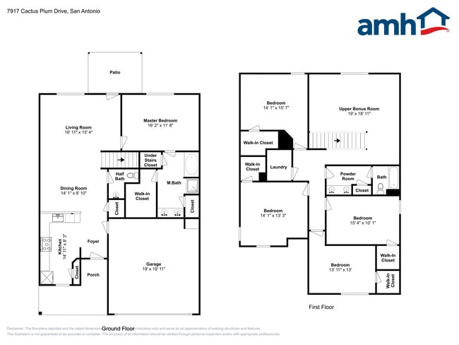 Photo - 7917 Cactus Plum Dr