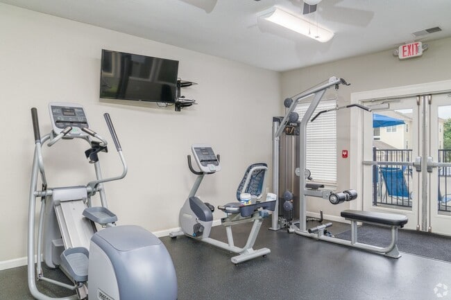 Harmony Ridge Apartments