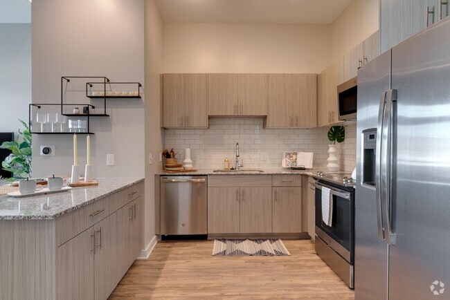 Photo - The Baxly Apartments