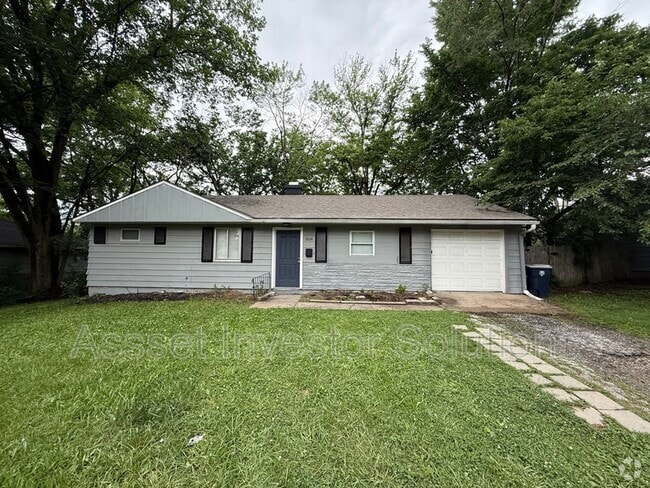 Building Photo - 11224 Lewis Ave Rental