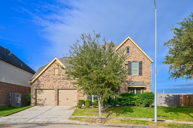 Building Photo - 11535 Elizabeth Brook Dr Rental