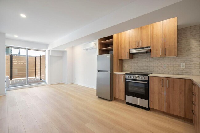 Photo - 1625 Blvd. De Maisonneuve Ouest