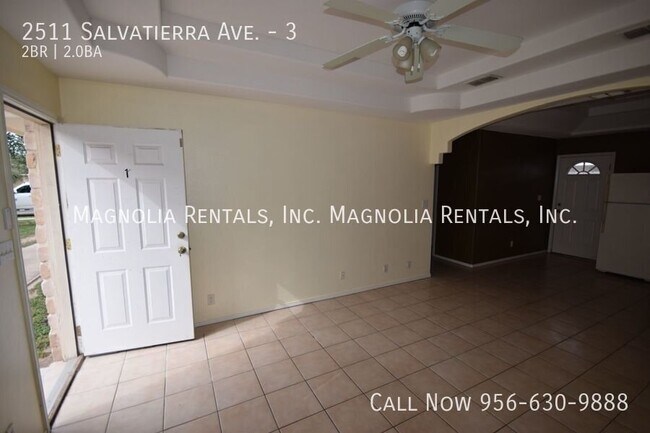 2511 Salvatierra Ave Unit 3