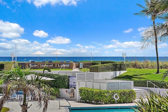 Building Photo - 2600 S Ocean Blvd Unit 102w Rental
