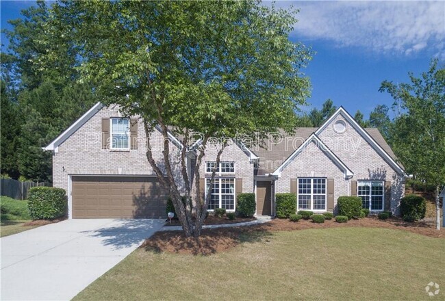 Building Photo - 1578 Great Shoals Cir SE Rental