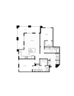 B13 floor plan Candour House