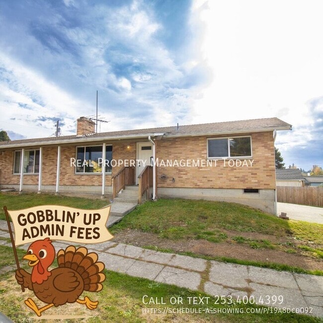 Building Photo - 1202 S 54th St Unit 1204