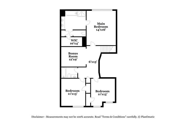 Photo - 3985 Abernathy Farm Way NW