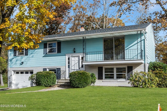 Building Photo - 16 Burdge Dr