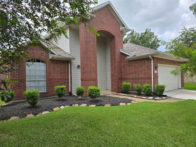 Photo - 1820 Branch Hill Dr