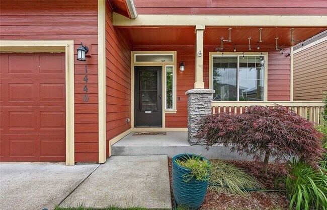 Lacey/Olympia 4bdr 2.5 bath in Freestone Station community!
