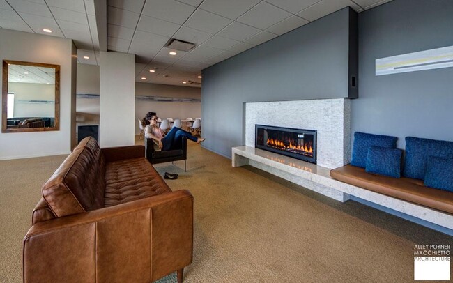 Photo - The Highline